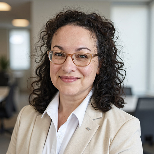 Irene Riley, Paralegal at Paul Miller Law
