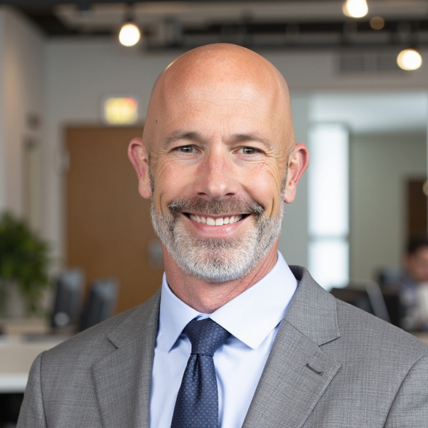 Paul Miller, Estate Planning Attorney in Santa Rosa