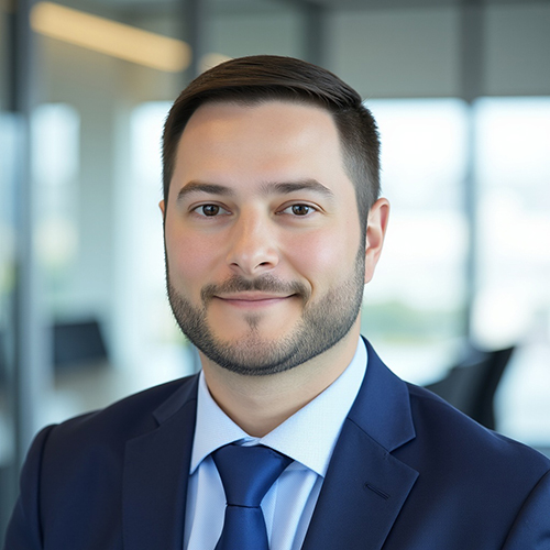 Paul Miller, Estate Planning Attorney in Santa Rosa