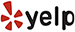 Yelp logo